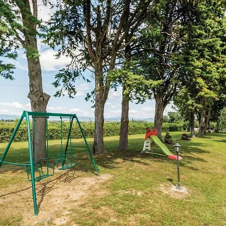 Nice In Castiglione D,lago Pg Appartamento Villastrada (Umbria)