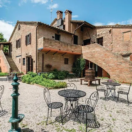 Nice In Castiglione D,lago Pg Villastrada (Umbria)