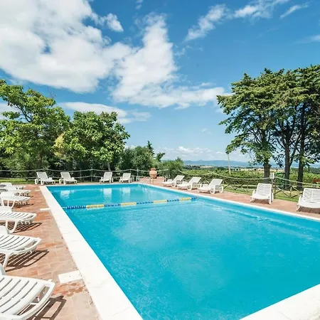 Appartamento Nice In Castiglione D,lago Pg Villastrada (Umbria)