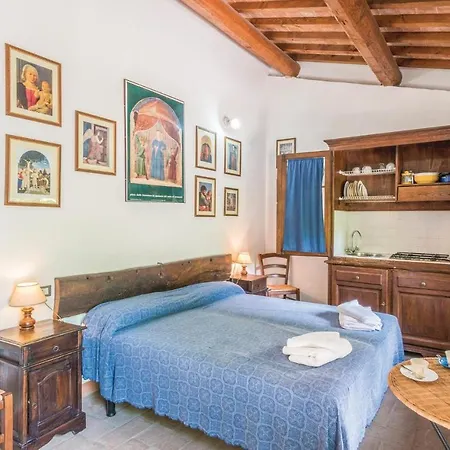 Nice In Castiglione D,lago Pg Апартаменты *