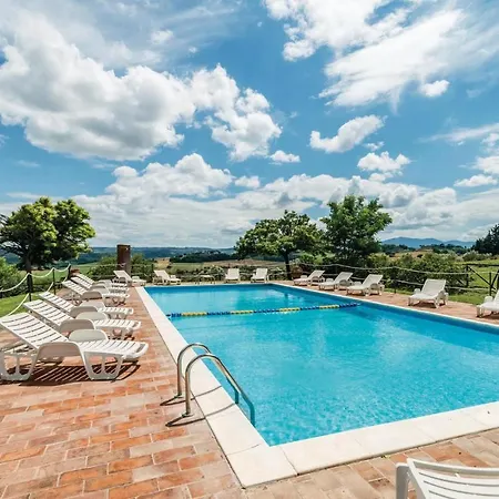 Nice In Castiglione D,lago Pg Villastrada (Umbria)