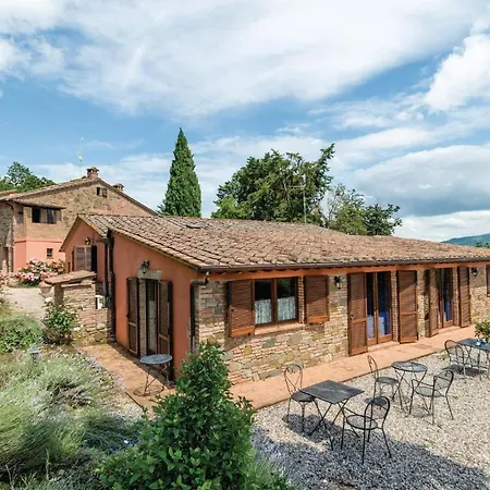 Appartamento Nice In Castiglione D,lago Pg