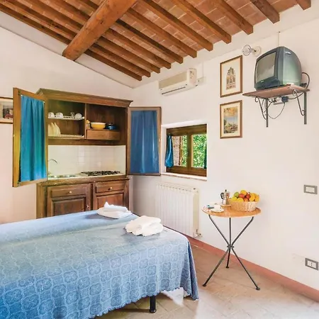 Appartamento Nice In Castiglione D,lago Pg