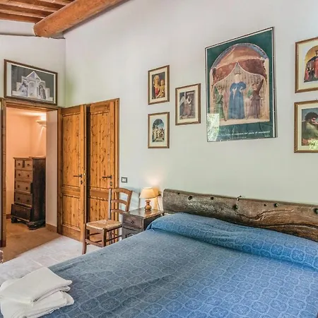 Appartamento Nice In Castiglione D,lago Pg Villastrada (Umbria)