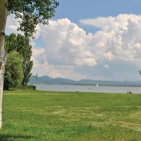 Nice In Castiglione D,lago Pg Апартаменты