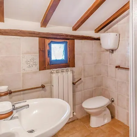 Nice In Castiglione D,lago Pg Апартаменты Villastrada (Umbria)